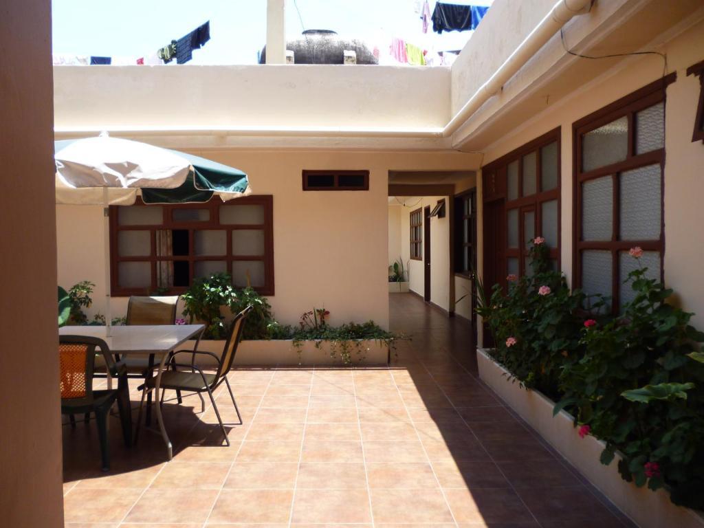 San Cristóbal de Las Casas Hotel San Martin מראה חיצוני תמונה