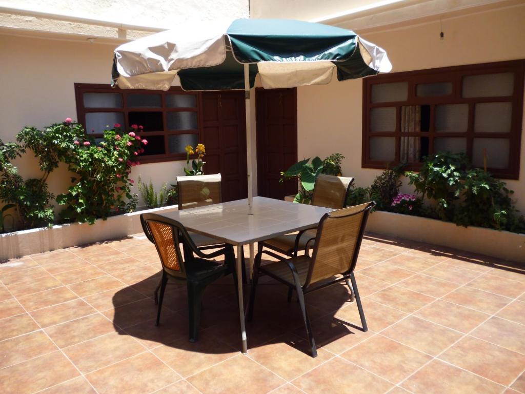 San Cristóbal de Las Casas Hotel San Martin מראה חיצוני תמונה