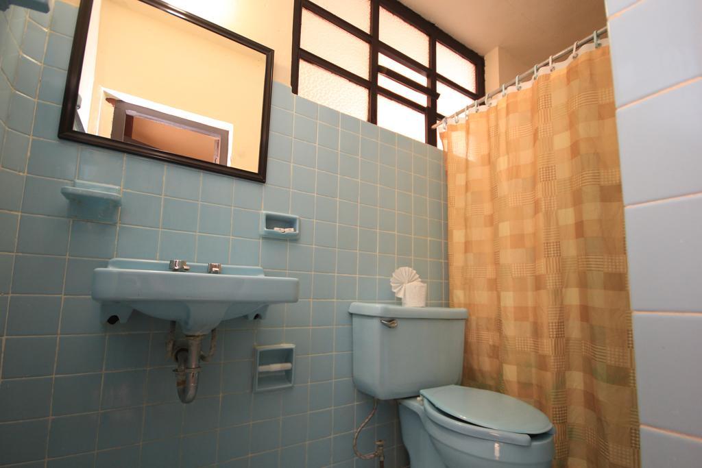 San Cristóbal de Las Casas Hotel San Martin מראה חיצוני תמונה